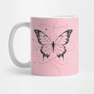 Essence of the Ephemeral Mug